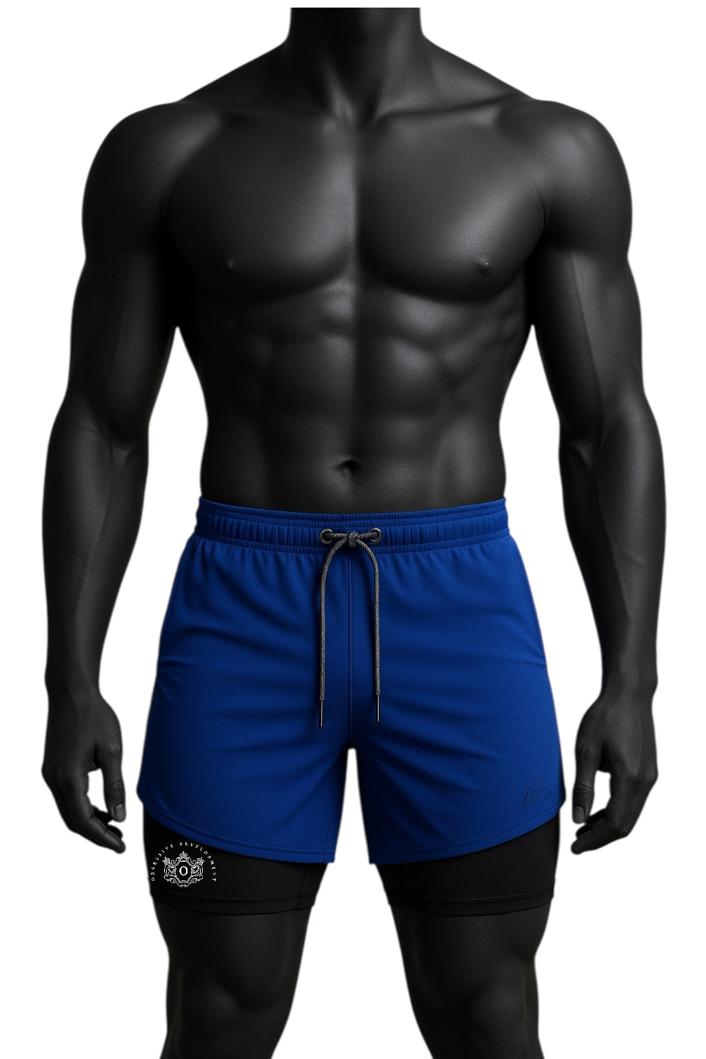 2-in-1 Performance Shorts
