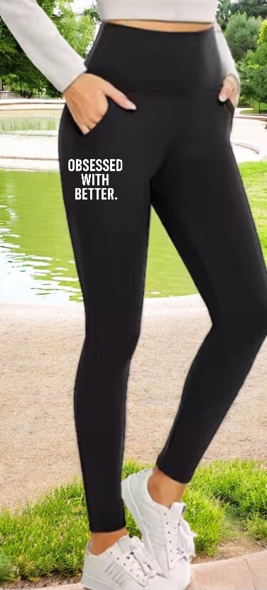 MotionSkin Leggings