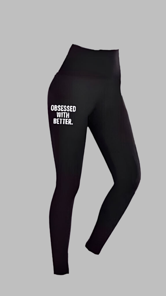 MotionSkin Leggings