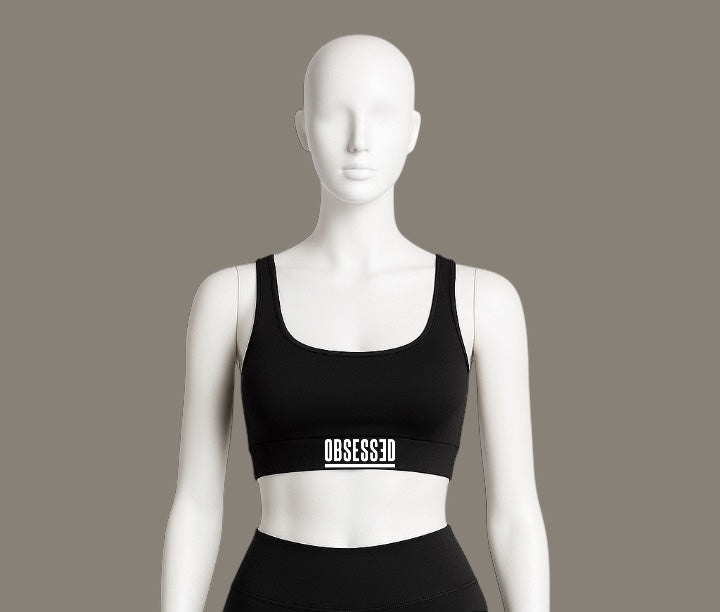 FlexFit Sports Bra