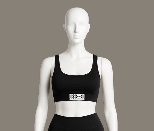 FlexFit Sports Bra