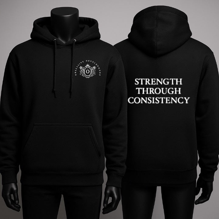 Obsessive Hoodie