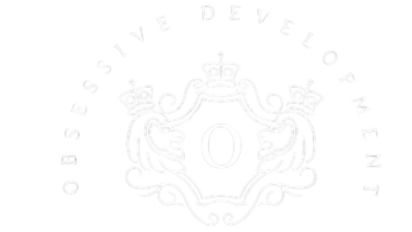 Obsessive Development 