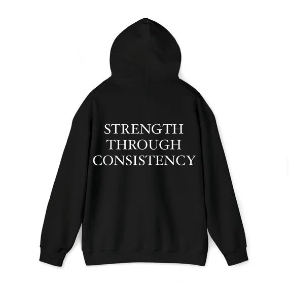 Obsessive Hoodie